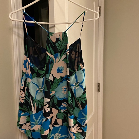 COPY - Loft cami top - Picture 2 of 2
